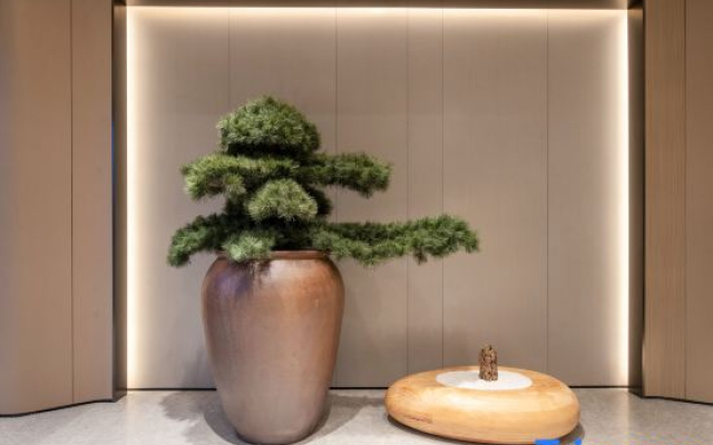JI Hotel (Suzhou Tong'an Gangcheng Road)
