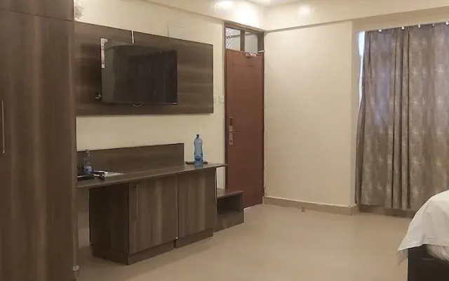 Dencity Hotel Mandera