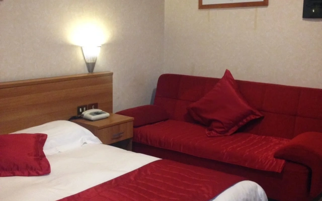 San Paolo Guest House