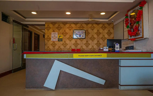 Hotel Sonar Bangla Puri