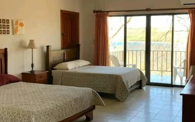 Vista Bahia Beach Resort