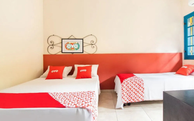 OYO Vivência Residence