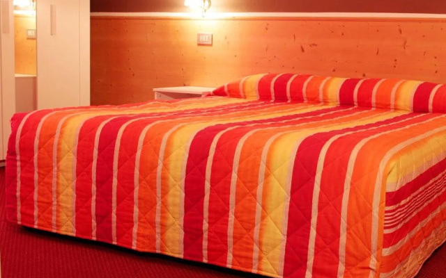 Hotel Aurora