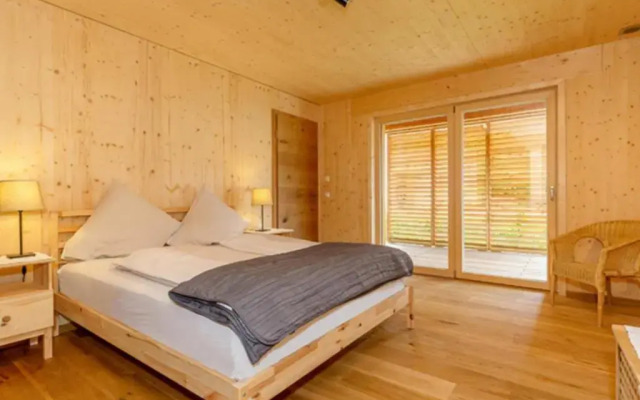 Chalet an der Lofer