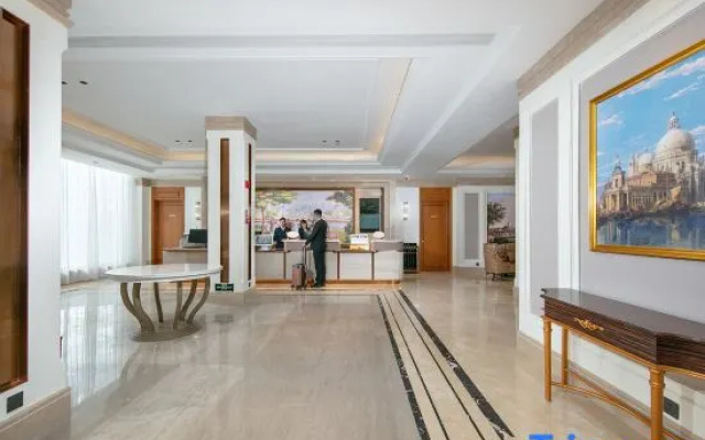 Vienna Hotel (Gantang Batang)