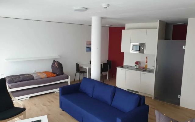 Anstatthotel Ch Horw