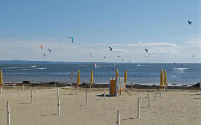 Grado Exclusive Apartment