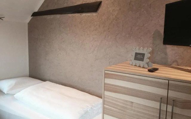 Meiser Rosenstuben Hotel