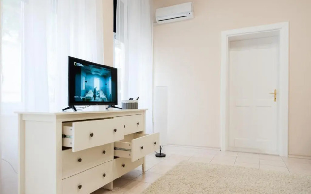 MainStreet apartman