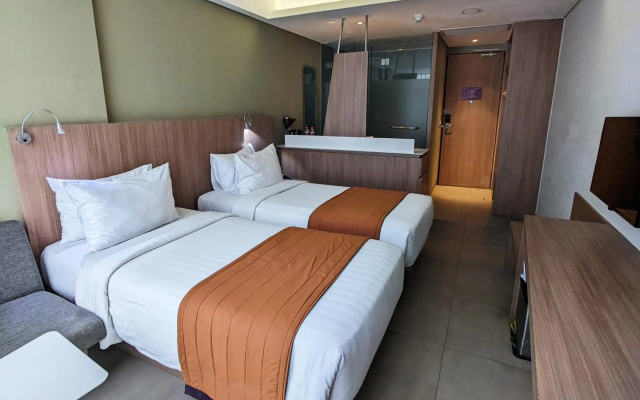 Episode Kuta Bali