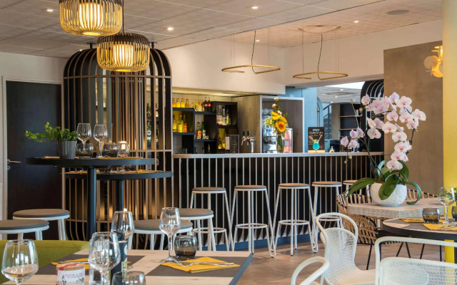 ibis budget Pertuis
