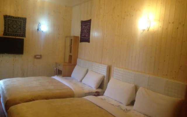 Peace Home