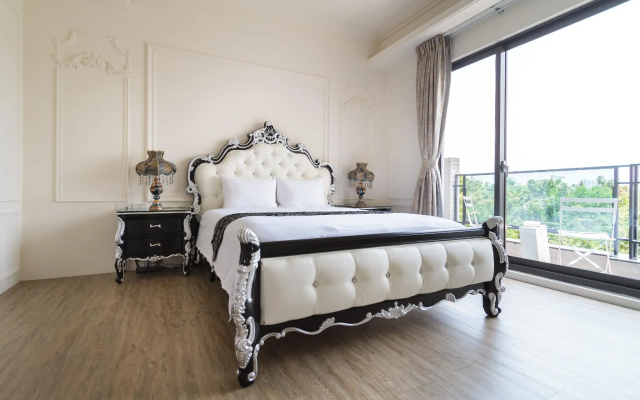 Exotic Homestay