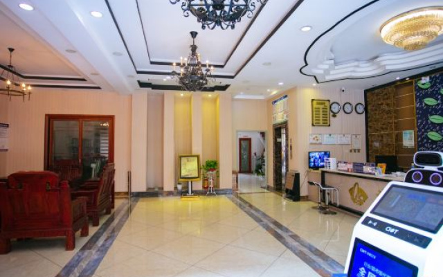 Chaxiang Hotel