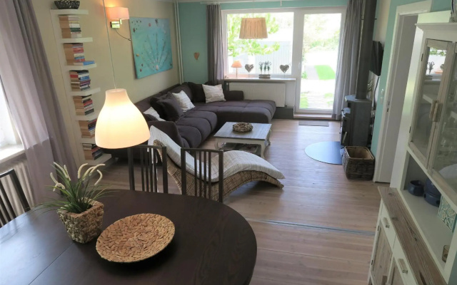 Dein Ferienhaus Strandstrasse