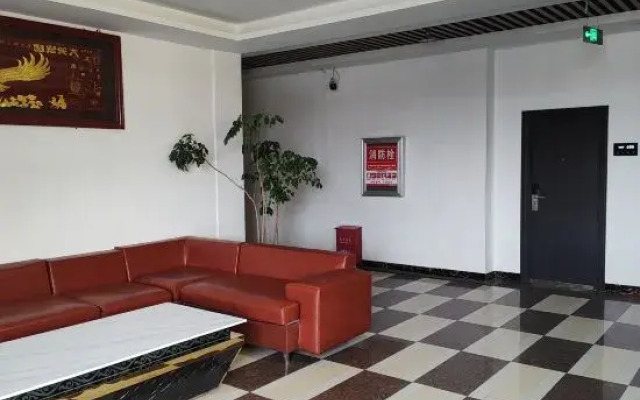 Tonghai Shiguang Hotel