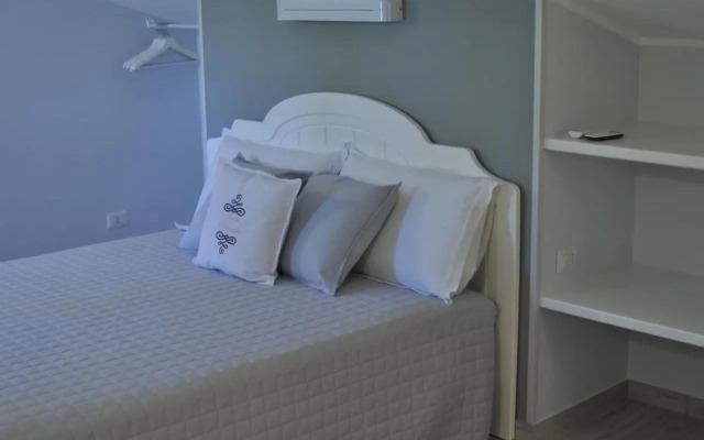 B&B Levante Paestum