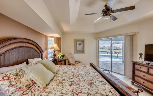 Villa Belle Vie - Roelens Vacations