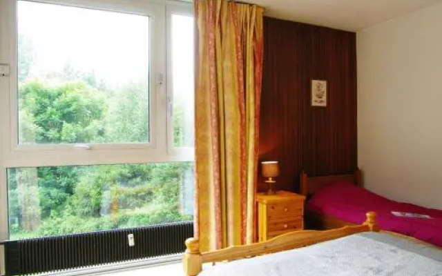 Apartment Arve 1 et 2.1