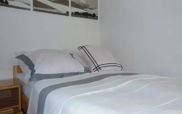 Pensjonat Vita