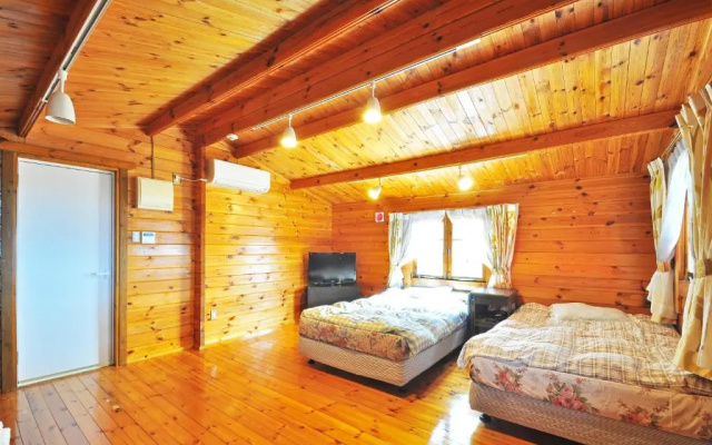 Pension Yonahadake