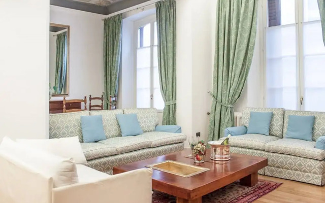 Casalia Apartment