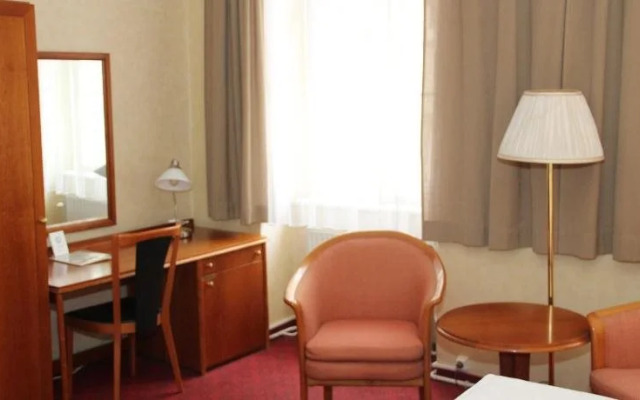 Pension Kraml