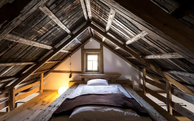 Berghütte Vogtland