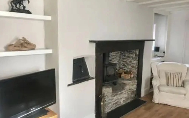 Spring Gardens Cottage