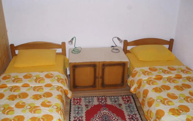 Guest House Tara Canyon