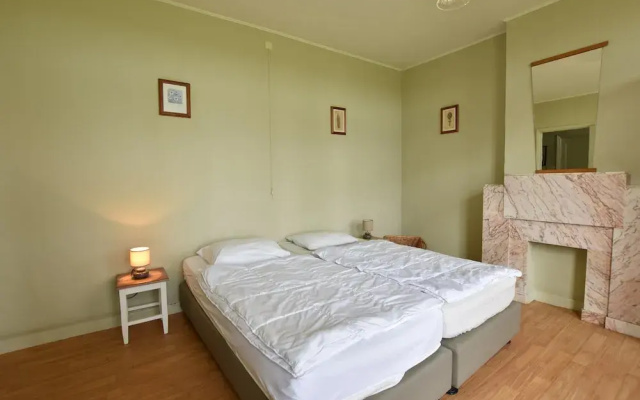 Pet-friendly Farmhouse