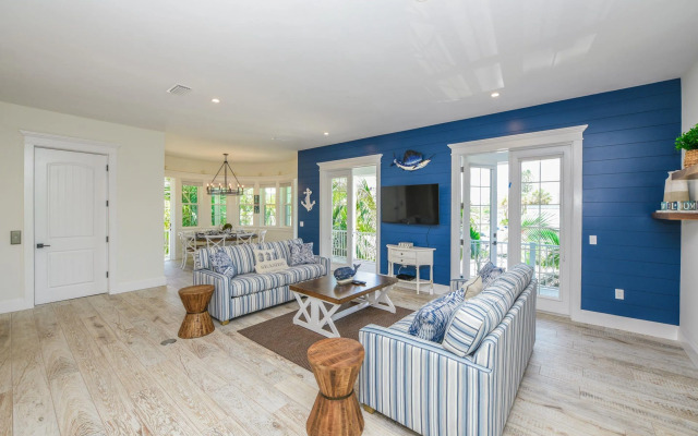 Palmetto Pointe
