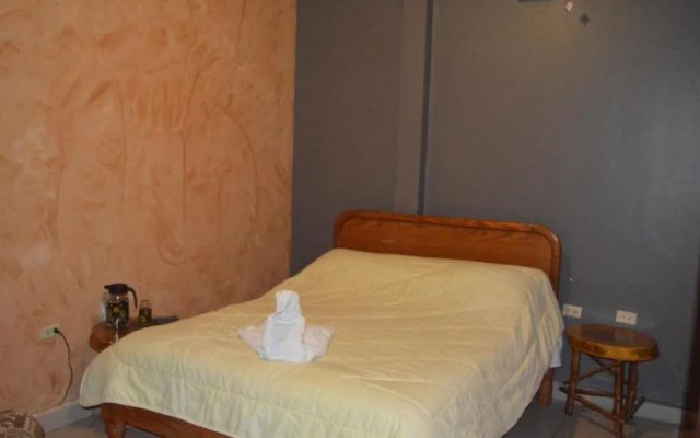 Hotel Escalon