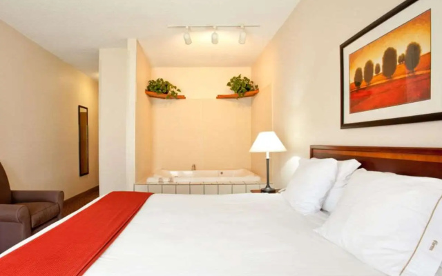 Baymont by Wyndham Merrillville