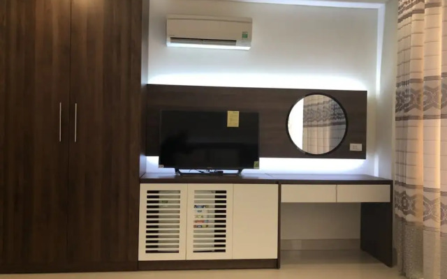 May Hotel Phu Quoc