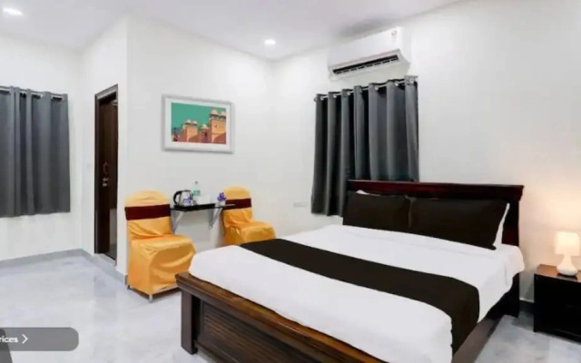 M G Elite Hyderabad