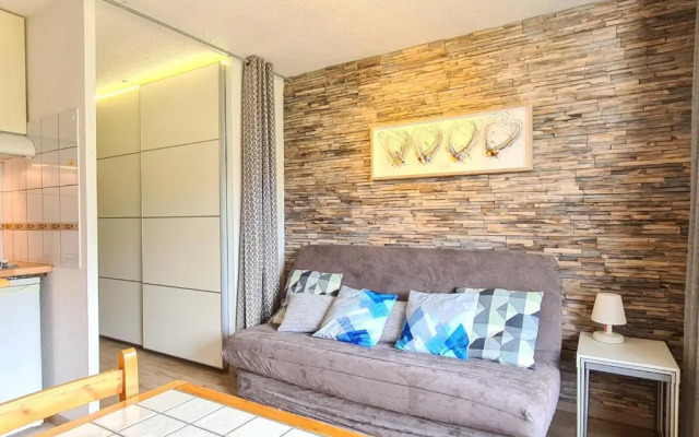 Studio Flaine, 1 pièce, 4 personnes - FR-1-425-154