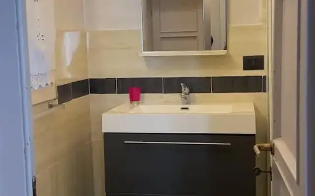 Homelink Firenze - The Key