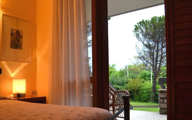 Villa Rilke
