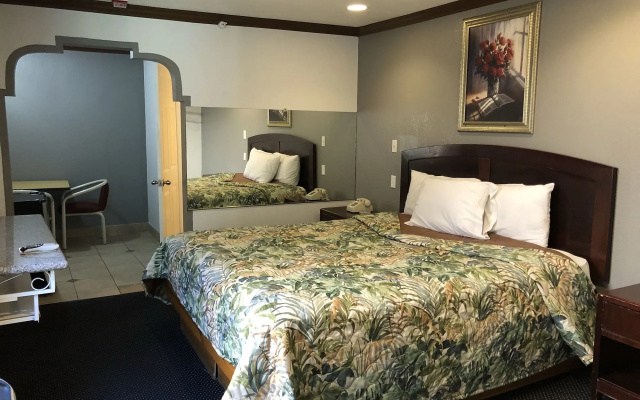 Starlight Inn Valley Boulevard