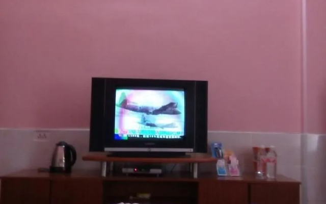 Liuzhou Maritime Hotel