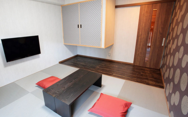 Hotel Biwako Cerisaie
