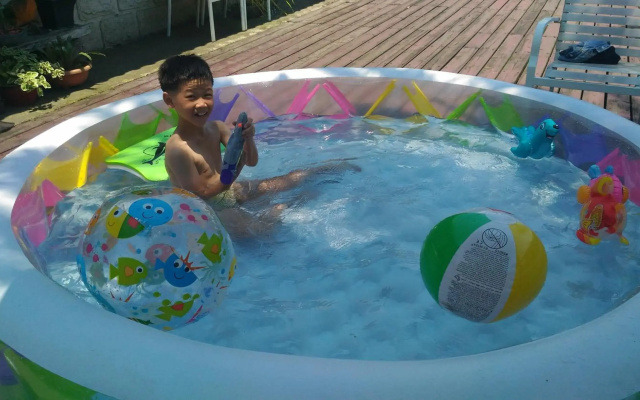 Hua Qing Yuan