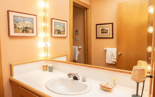Potato Patch Club 22 - 4 Br Townhouse