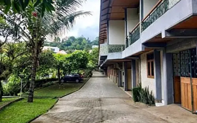 Wisma Joglo