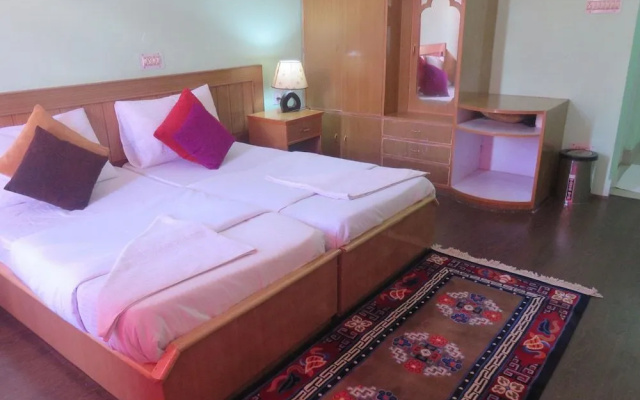 Hotel Maryul