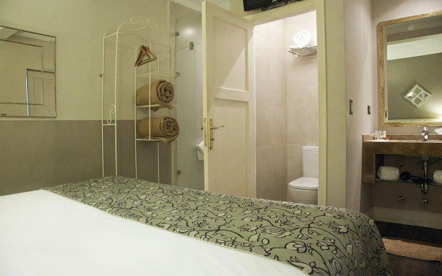Mito Casa Hotel