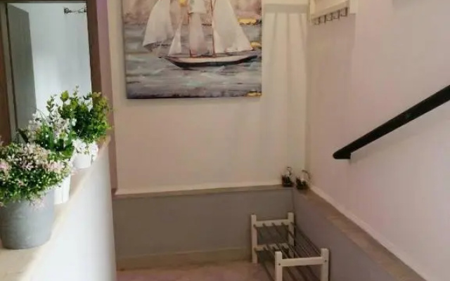 Apartman Unka