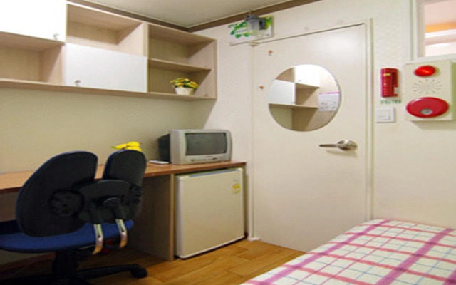 Coco Residence Apgujeong