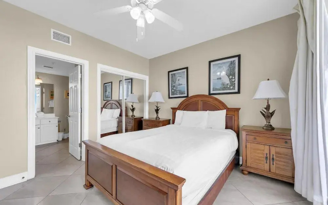 Majestic Beach Towers 2-801